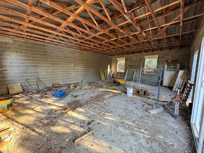 Propriété - 201 m² - 4 pièces