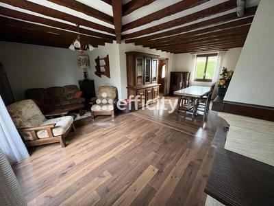 Villa - 123 m² - 7 pièces