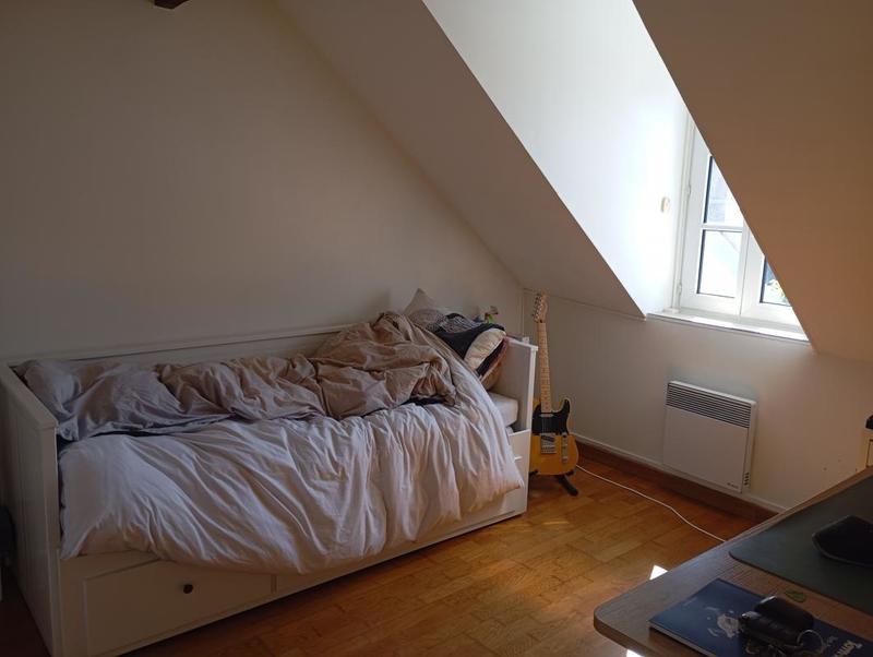 Appartement - 72 m² - 4 pièces