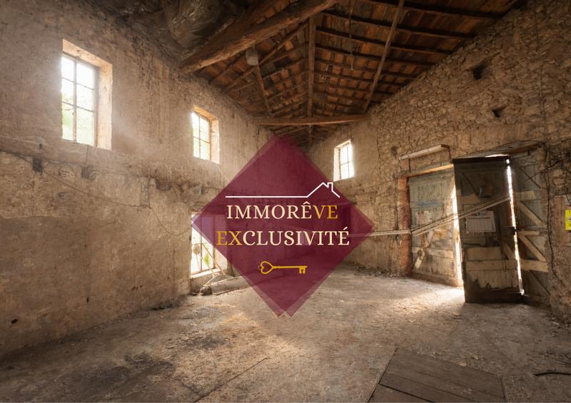 Maison de village - 255 m² - 7 pièces