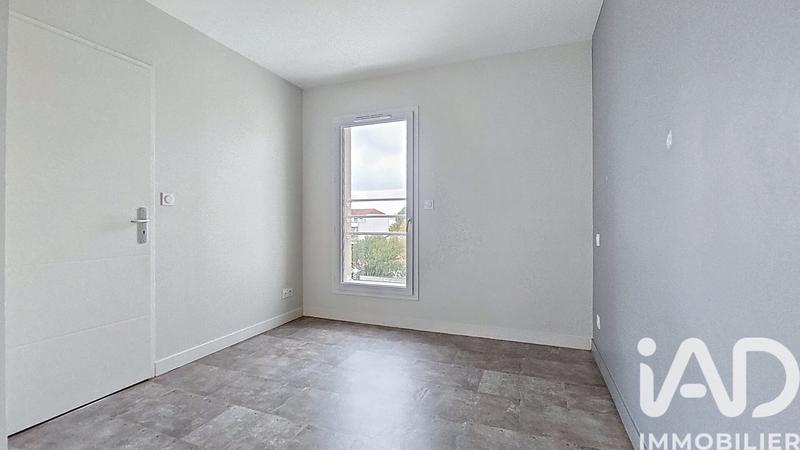 Appartement - 33 m² - 2 pièces