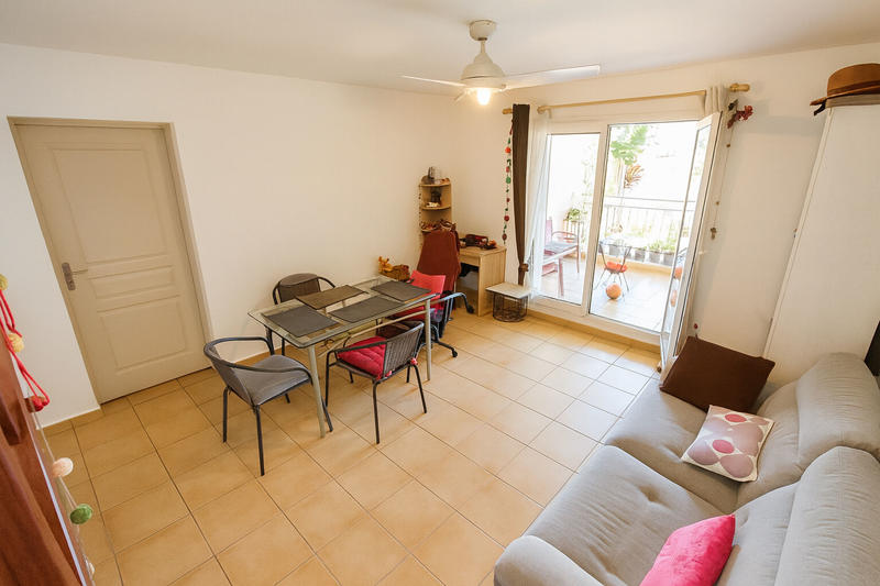 Duplex - 77 m² - 4 pièces