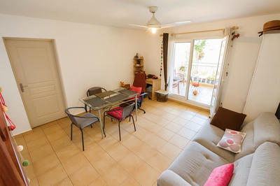 Duplex - 77 m² - 4 pièces