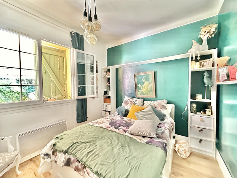 Villa - 140 m² - 6 pièces