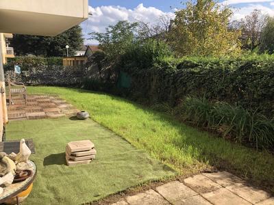 Appartement - 77 m² - 3 pièces