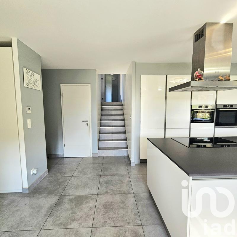 Maison - 135 m² - 6 pièces