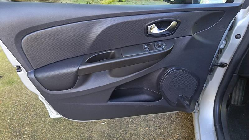 Renault Clio 1.5 dCi 75 Business