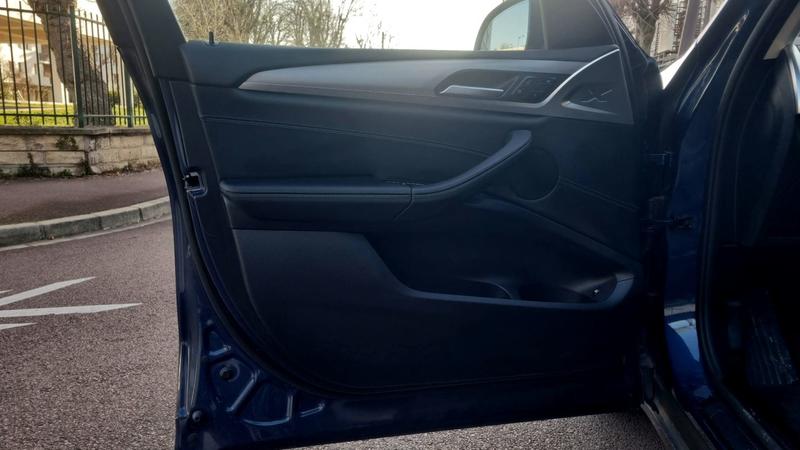 Bmw X3 xDrive 30e 292 Hybrid Steptronic8 X Line