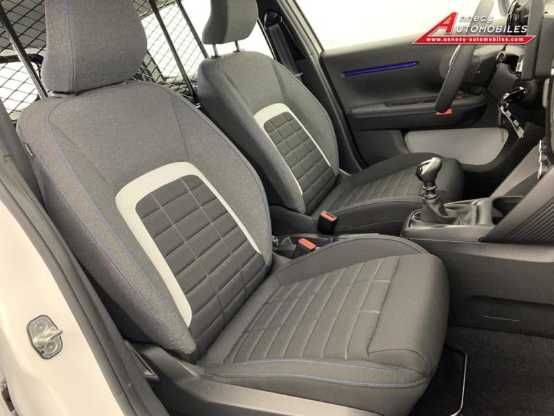 Citroën C3 Societe Nouvelle Turbo 100 Bvm Pro