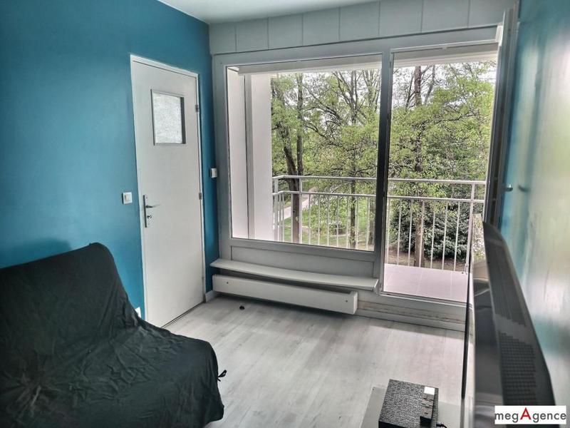 Appartement - 70 m² - 4 pièces