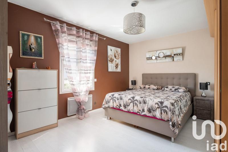 Maison - 115 m² - 4 pièces