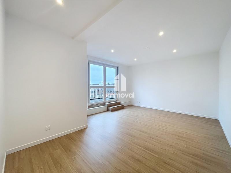 Appartement - 31 m² - 1 pièce