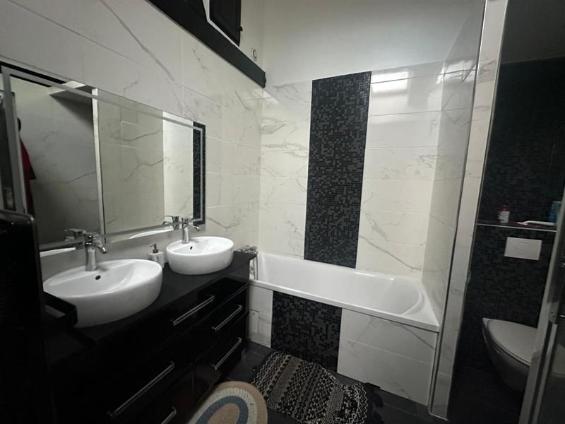 Maison - 73 m² - 3 pièces