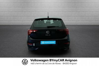 Volkswagen Polo 1.0 Tsi 95 s&amp;S Dsg7 Style