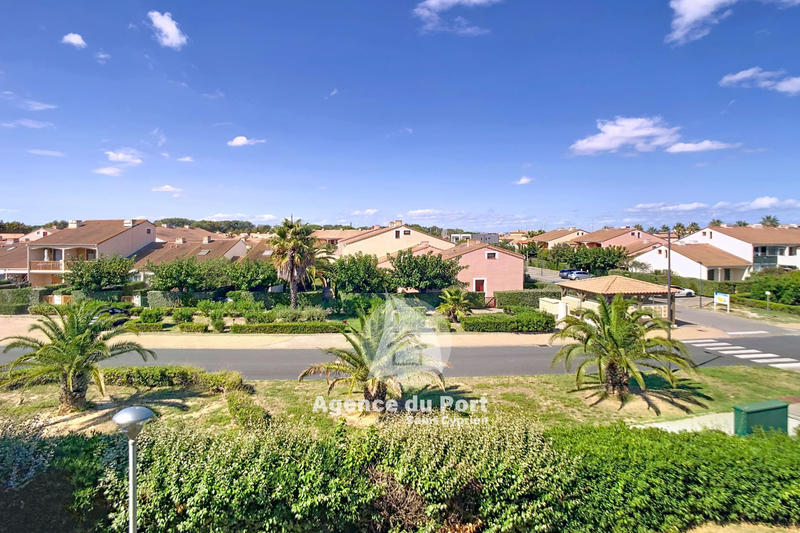 Appartement - 24 m² - 2 pièces