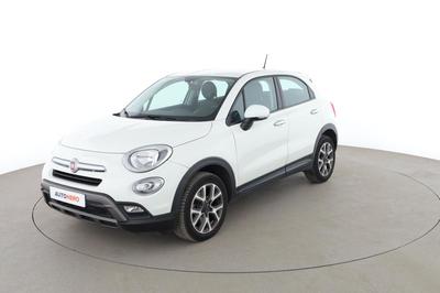 Fiat 500x 1.4 MultiAir City Cross 4x2 Dct 140 ch