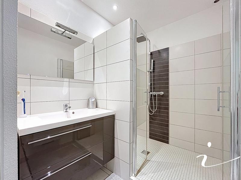 Maison - 80 m² - 3 pièces