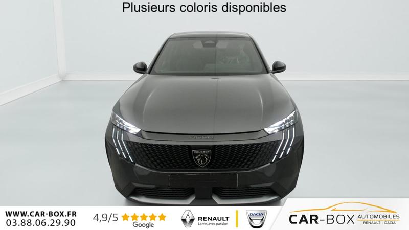 Peugeot 3008 Hybrid 145 e-Dcs6 Gt