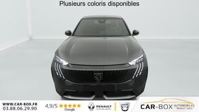 Peugeot 3008 Hybrid 145 e-Dcs6 Gt