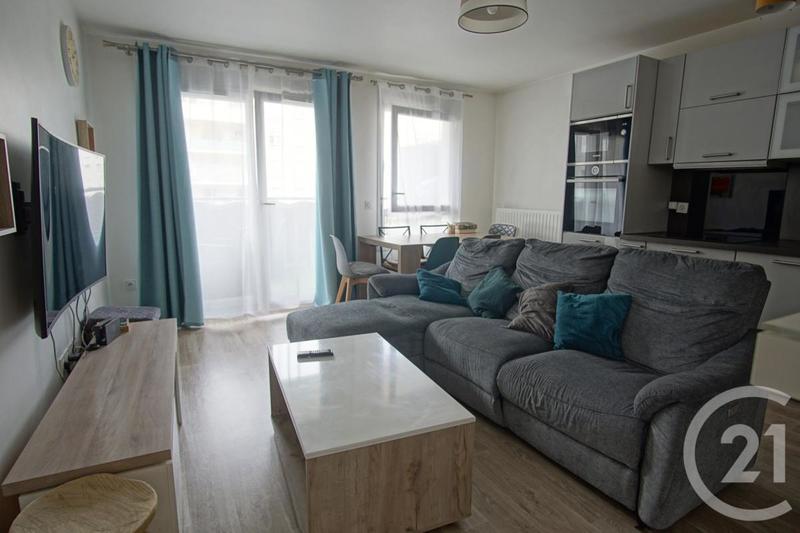 Appartement - 72 m² - 4 pièces