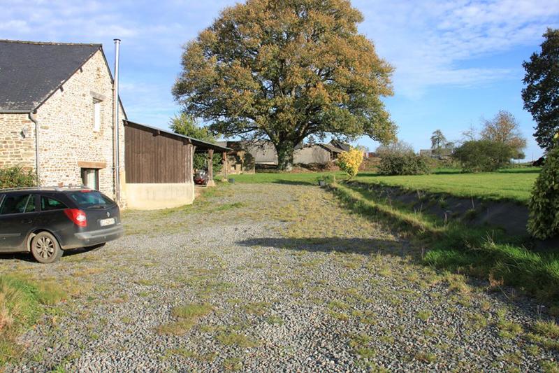 Maison - 124 m² - 5 pièces