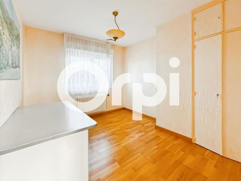 Maison de ville - 70 m² - 4 pièces