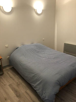 Maison de village - 150 m² - 5 pièces