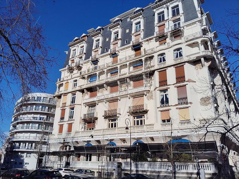 Appartement - 170 m² - 5 pièces