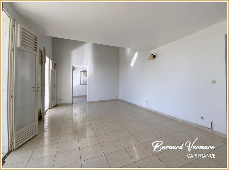 Maison - 129 m² - 7 pièces