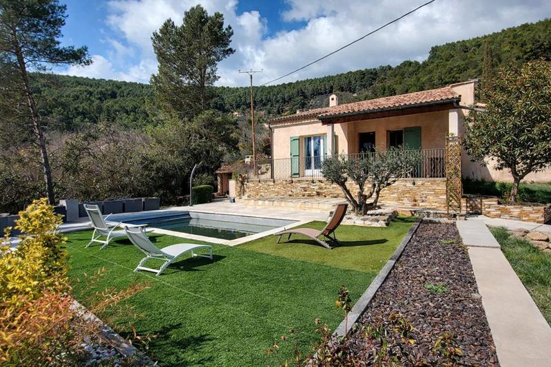 Villa - 100 m² - 4 pièces