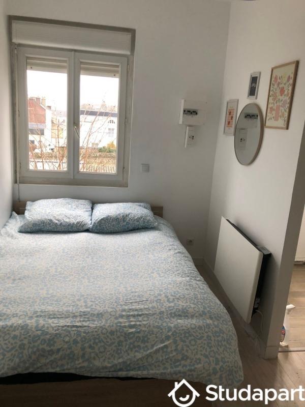 Appartement - 17 m² - 1 pièce