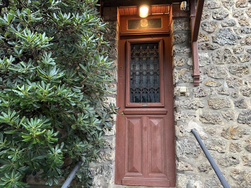 Appartement - 45 m² - 3 pièces