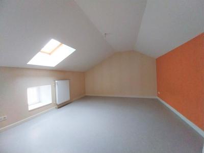 Appartement - 66 m² - 2 pièces