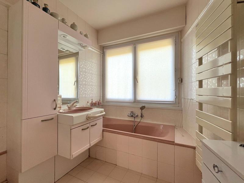 Appartement - 115 m² - 5 pièces