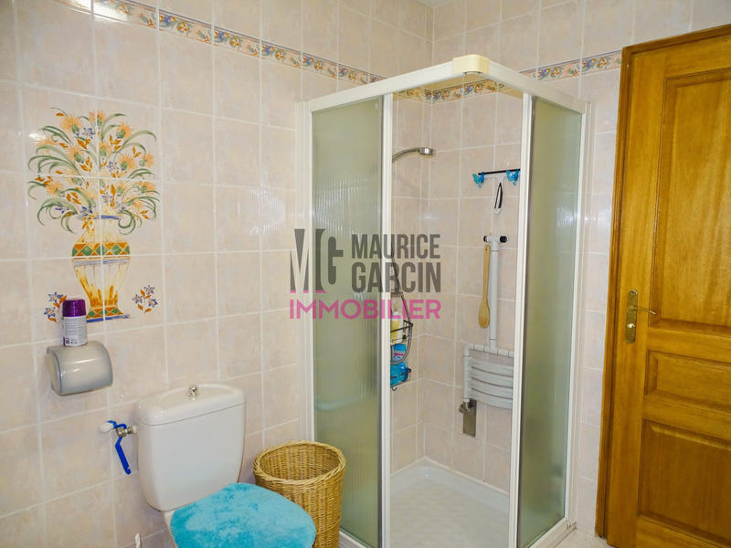 Maison - 119 m² - 5 pièces