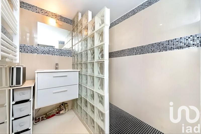 Maison - 45 m² - 2 pièces