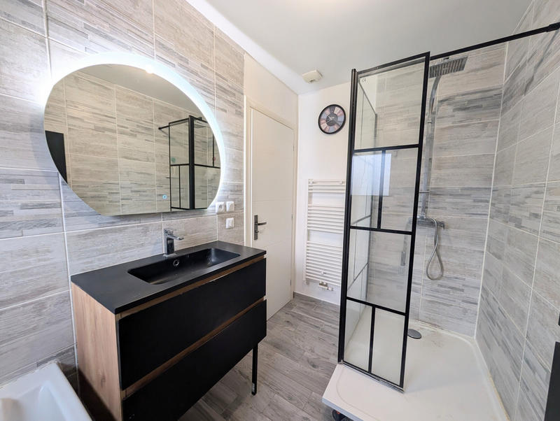 Maison - 135 m² - 7 pièces