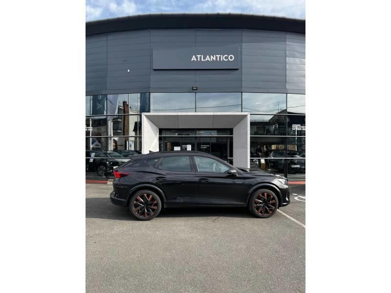 Cupra Formentor eHybrid 272 ch Dsg6 Vz