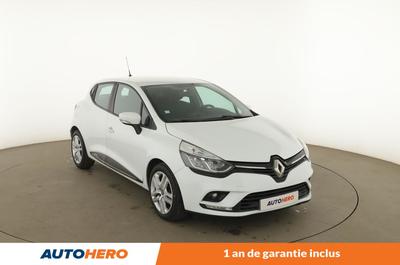 Renault Clio 1.5 dCi Energy Business 90 ch