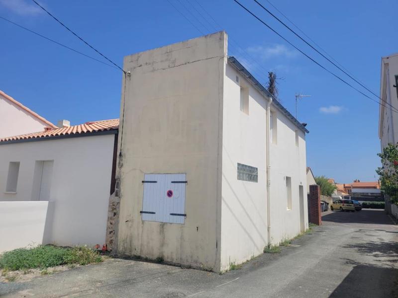 Maison - 41 m² - 2 pièces