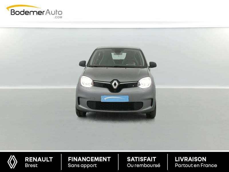 Renault Twingo III E-Tech Equilibre