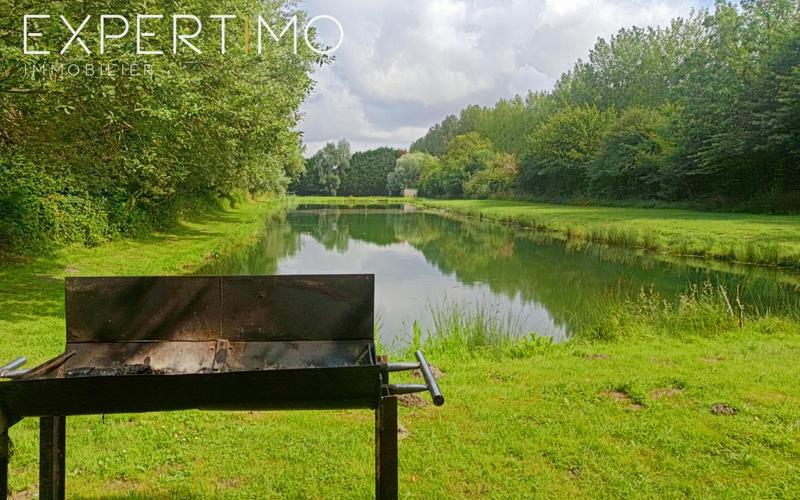 Local commercial - 12 600 m²