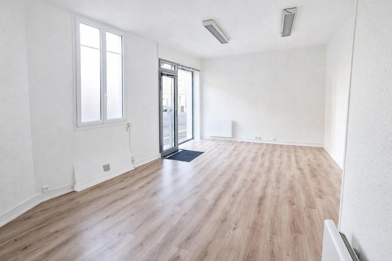 Local commercial - 26 m² - 1 pièce