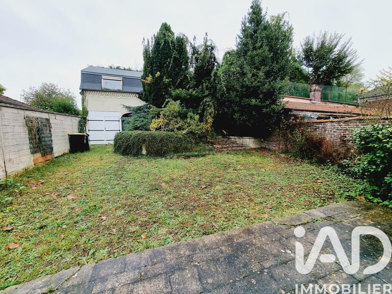 Maison - 170 m² - 7 pièces