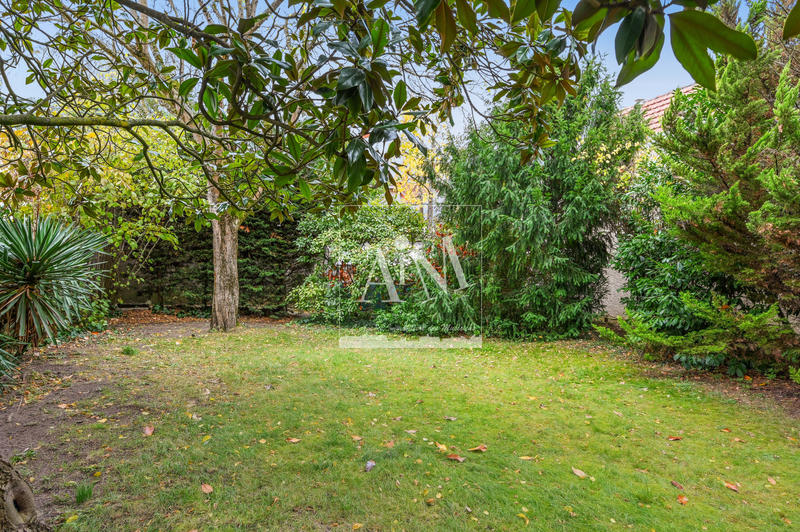 Appartement - 76 m² - 3 pièces