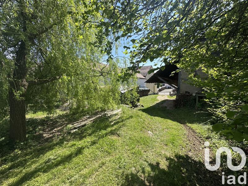 Maison - 103 m² - 4 pièces