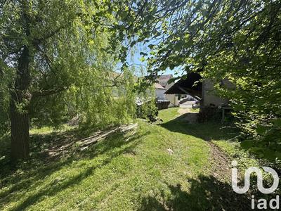 Maison - 103 m² - 4 pièces