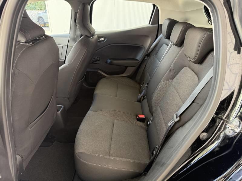 Renault Clio Blue dCi 85 Zen