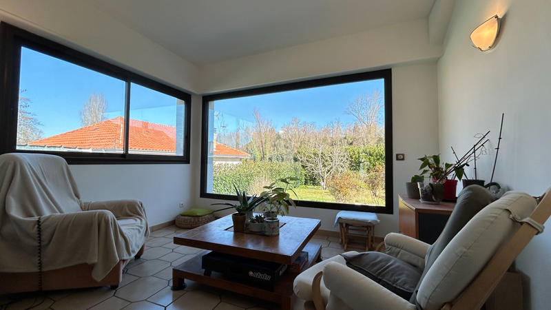 Maison - 190 m² - 6 pièces