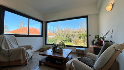 Maison - 190 m² - 6 pièces